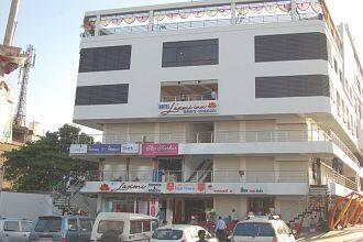 Hotel Laxmi Inn, Dahod 1